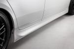 Toyota Prius by ASI 2009 года